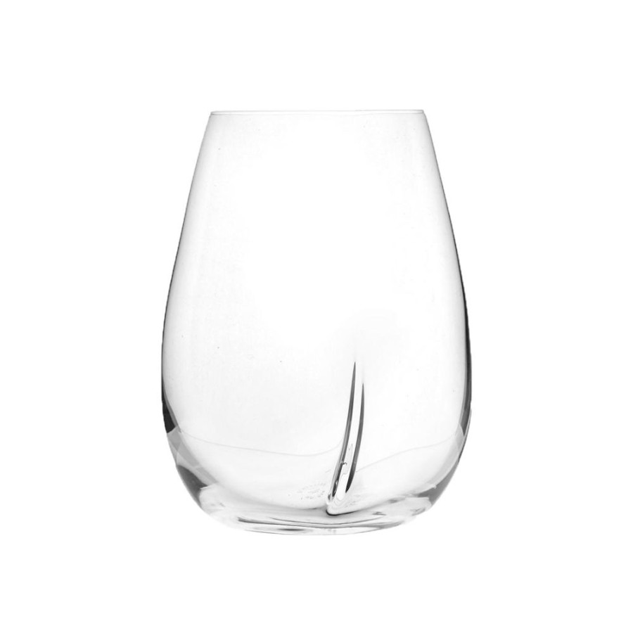 Glassware L'atelier Du Vin | Aroma Whisky Tumblers, Set Of 2