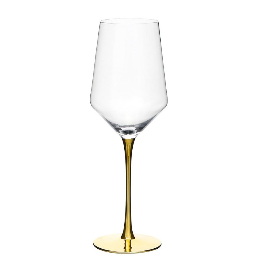 Glassware GlasKart | Elegance Wine Glass, Set Of 2