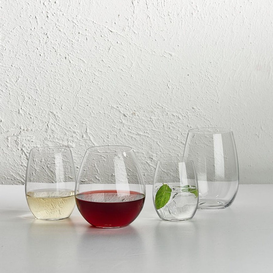 Glassware Nude | Pure Bordeaux Wine Glass, Set Of 4