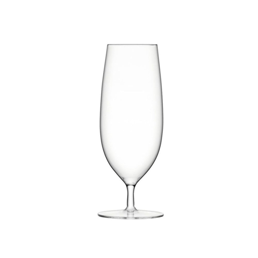 Glassware LSA International | Bar Pilsner Glass, Set Of 2