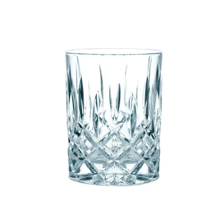 Glassware Nachtmann | Noblesse Whisky Tumbler, Set Of 6