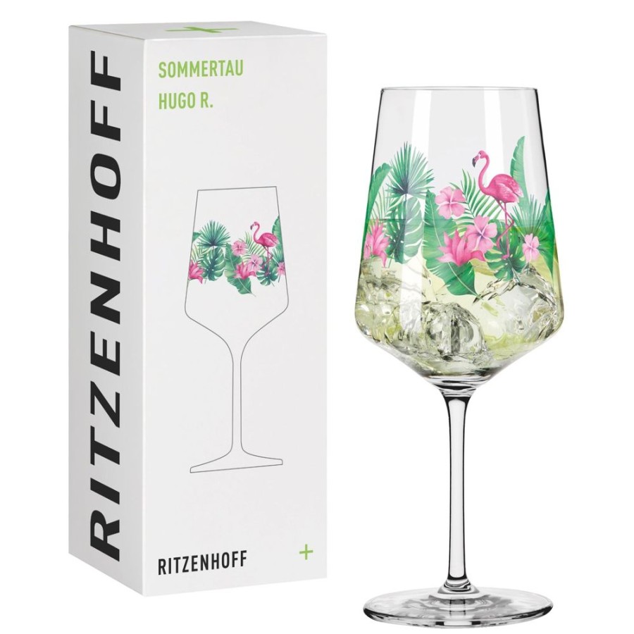 Glassware Ritzenhoff | Sommertau Hugo #14, Cocktail Glass