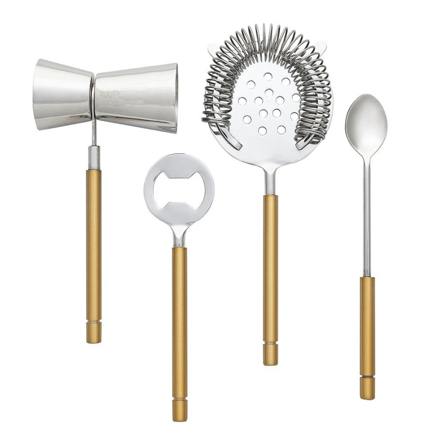 Accessories GlasKart | Hanging Bar Tools Set