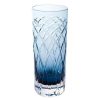 Glassware Royal Brierley | Harris Highball, Ink Blue