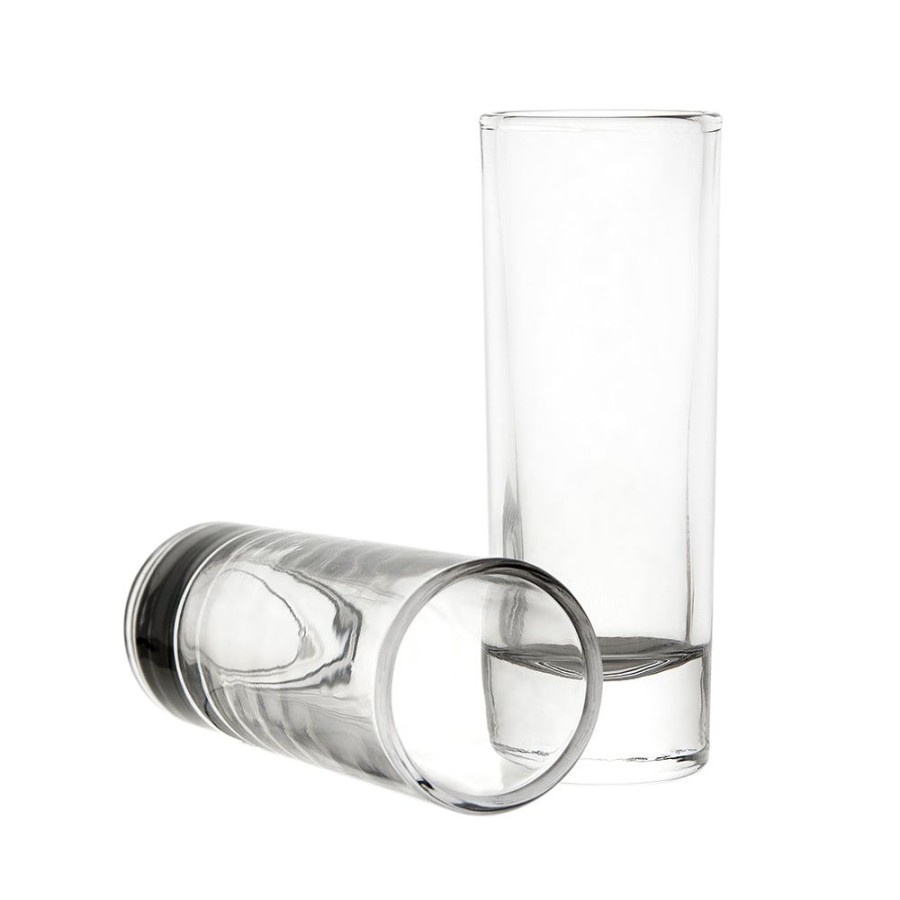 Glassware GlasKart | Tall Shot Glass, Set Of 6