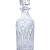 Glassware Royal Brierley | Harris Spirit Decanter