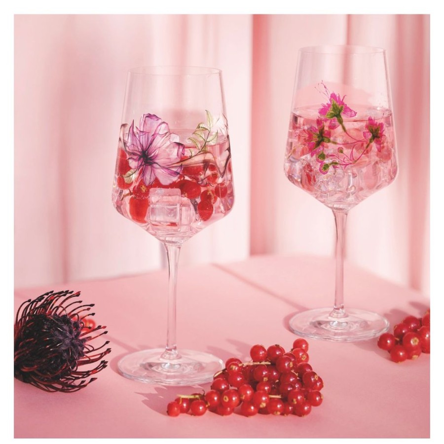 Glassware Ritzenhoff | Sommersonett #4, Cocktail Glass, Set Of 2