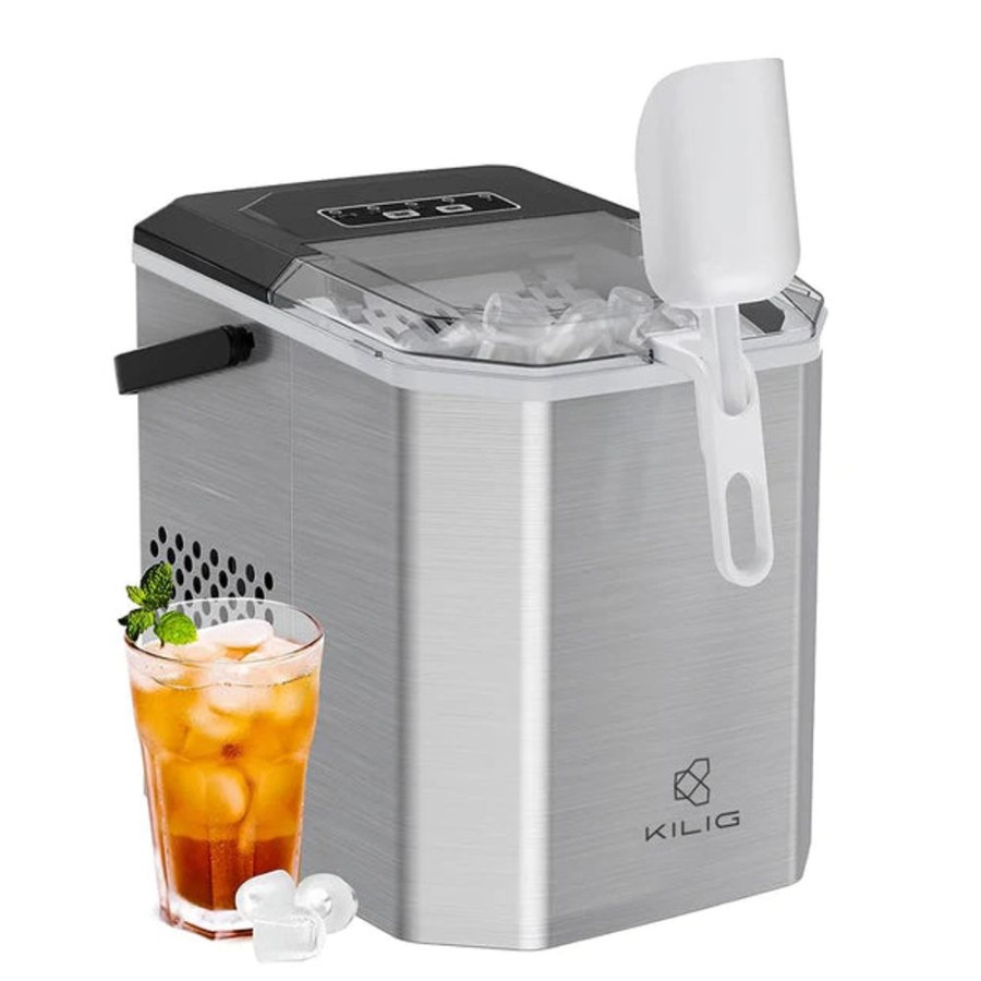 Accessories Kilig | G01 Countertop Ice Maker Machine