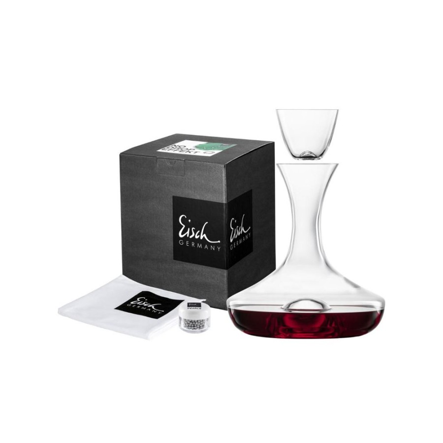 Glassware Eisch | Decanting Carafe Set