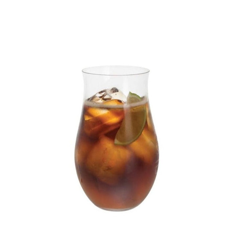 Glassware Dartington | Rum Party Tumbler, Set Of 6