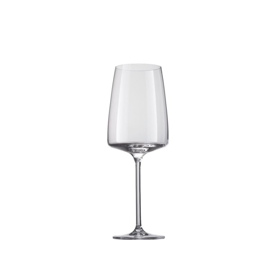 Glassware Zwiesel Glas | Sensa Fruity And Delicate Wine Glass, Set Of 2