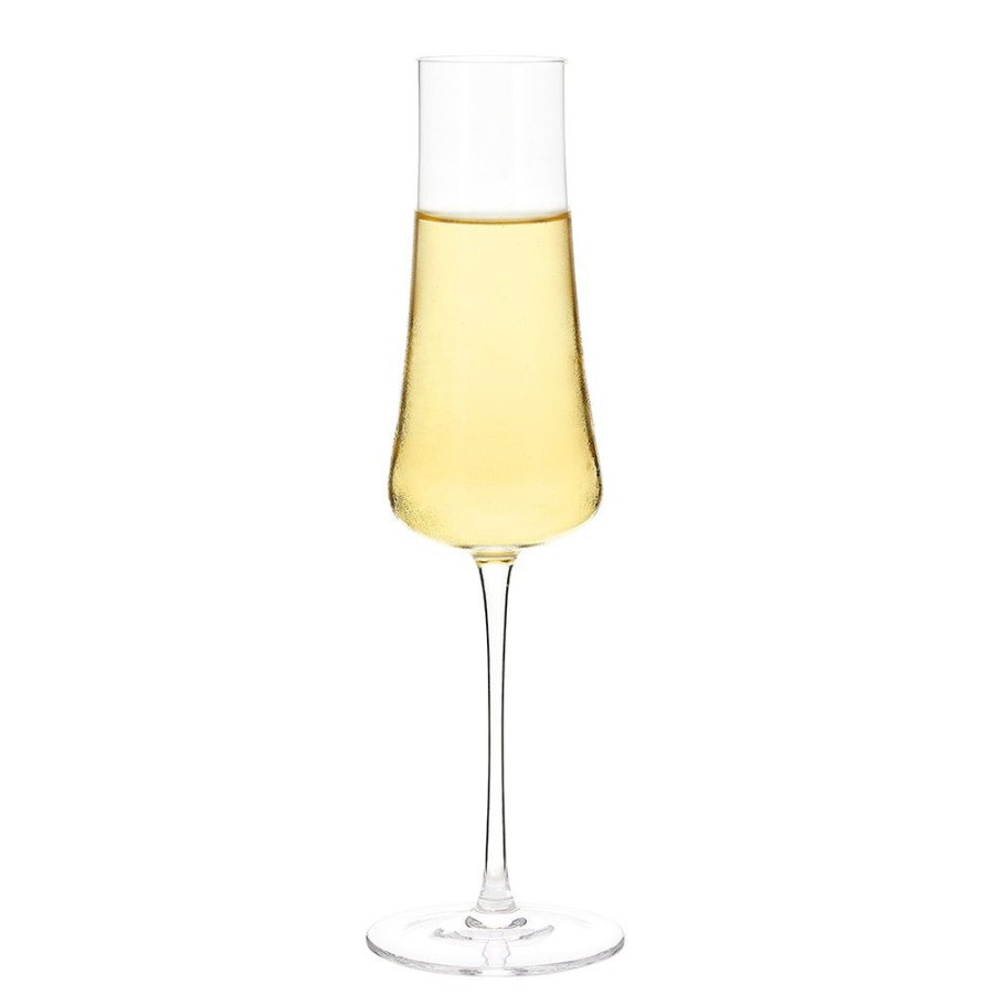 Glassware GlasKart | Mira Champagne Glass, Set Of 4