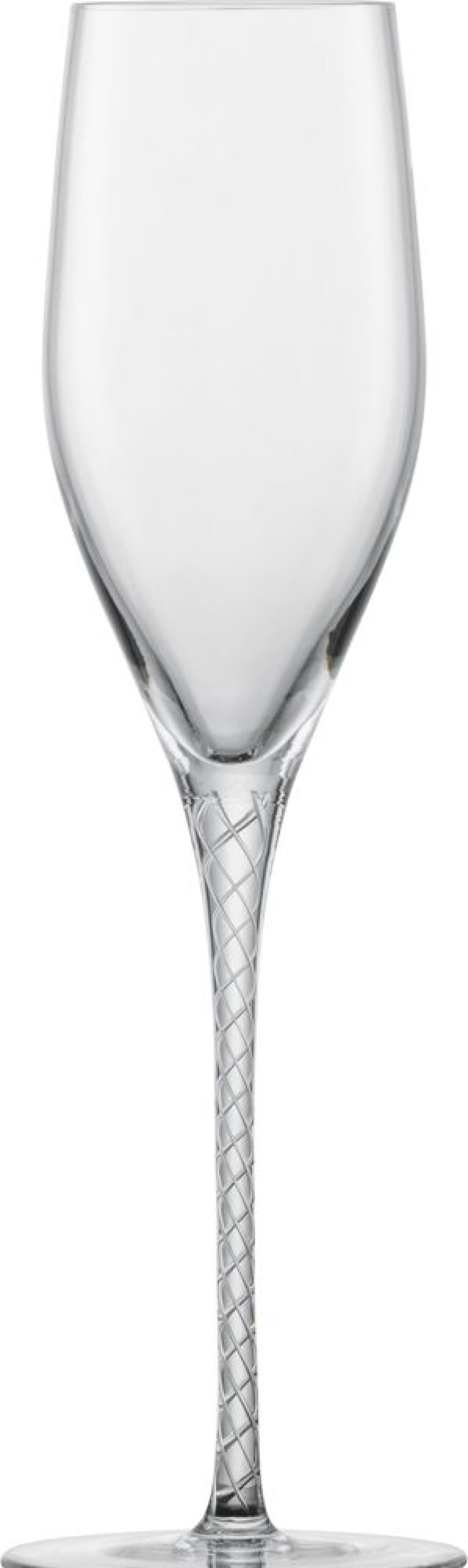 Glassware Zwiesel Glas | Spirit Champagne Glass, , Set Of 2 Crystal