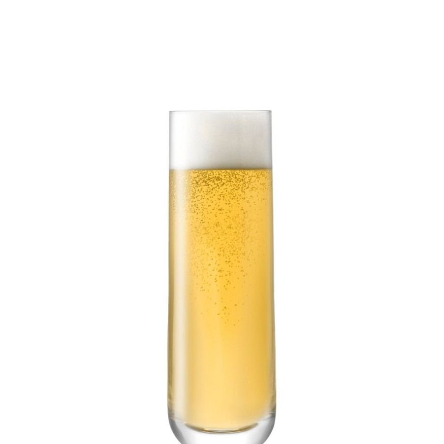 Glassware LSA International | Borough Highball Glass, Set Of 4