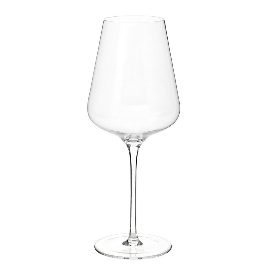 Glassware GlasKart | Finesse Red Wine Glass, Set Of 2