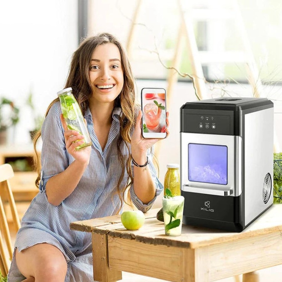 Accessories Kilig | N01 Countertop Ice Maker Machine