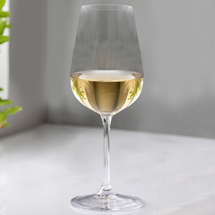 Glassware Dartington | Select White Wine Glass, Set Of 6