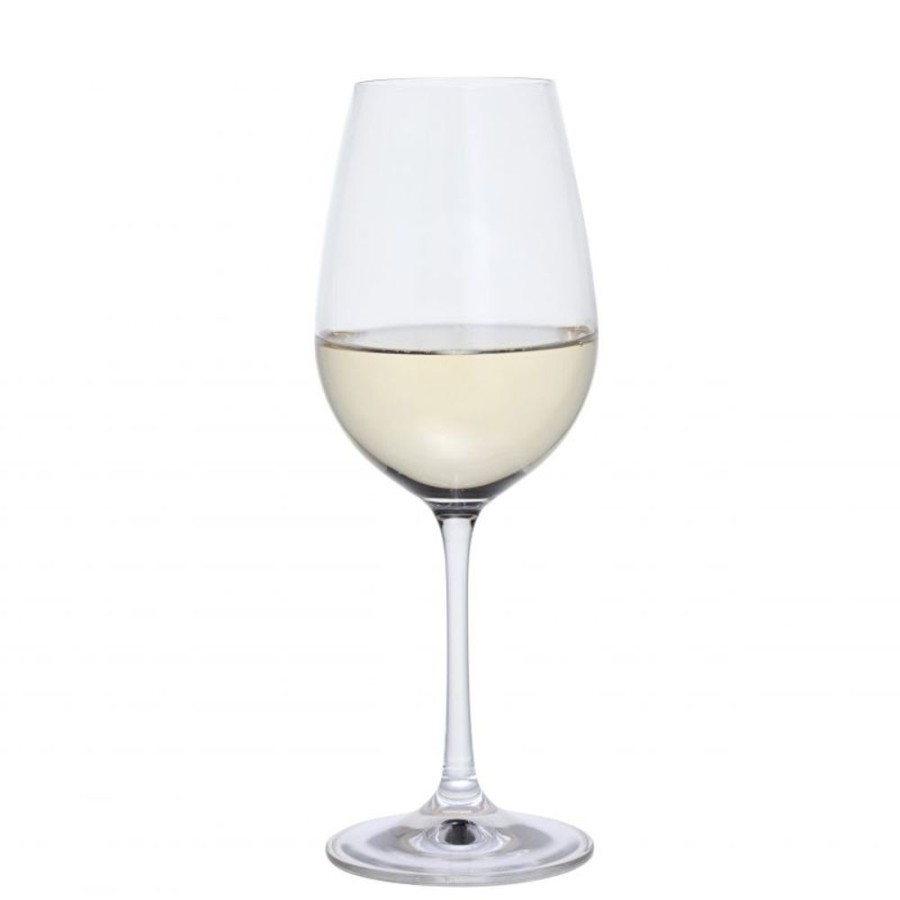 Glassware Dartington | Select White Wine Glass, Set Of 6