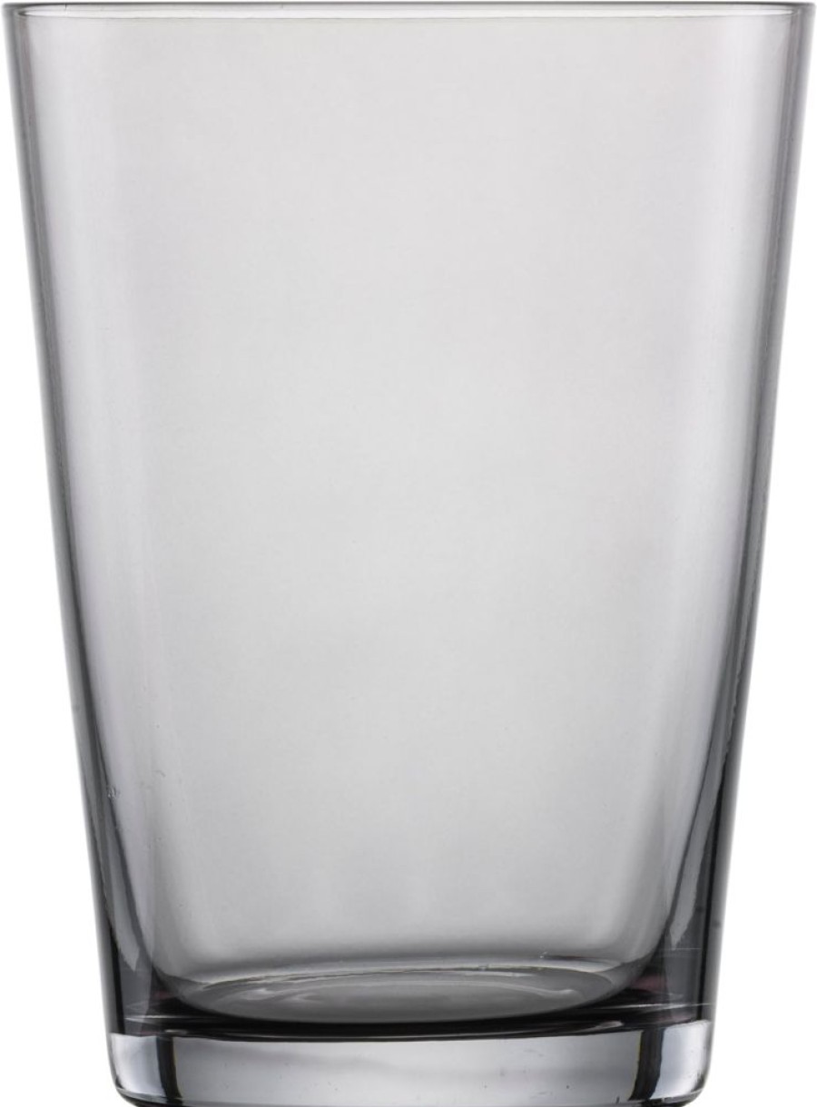 Glassware Zwiesel Glas | Together Water Glass Tall, Graphite, Set Of 6