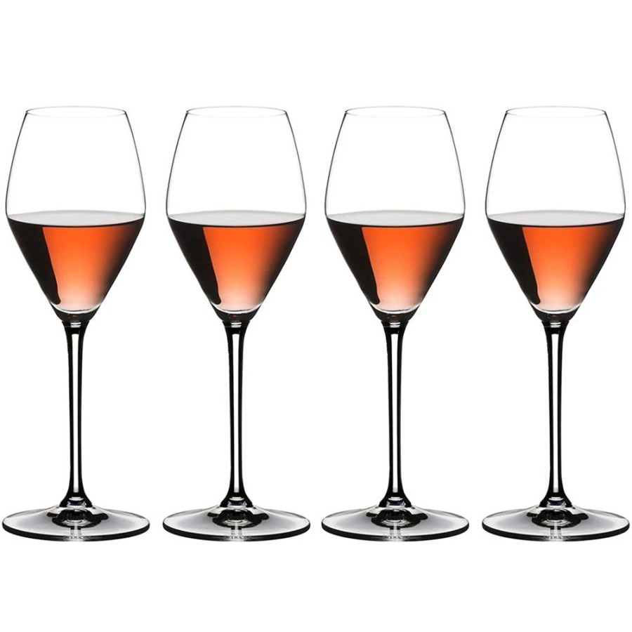 Glassware Riedel | Extreme Rose Champagne Glass, Set Of 4