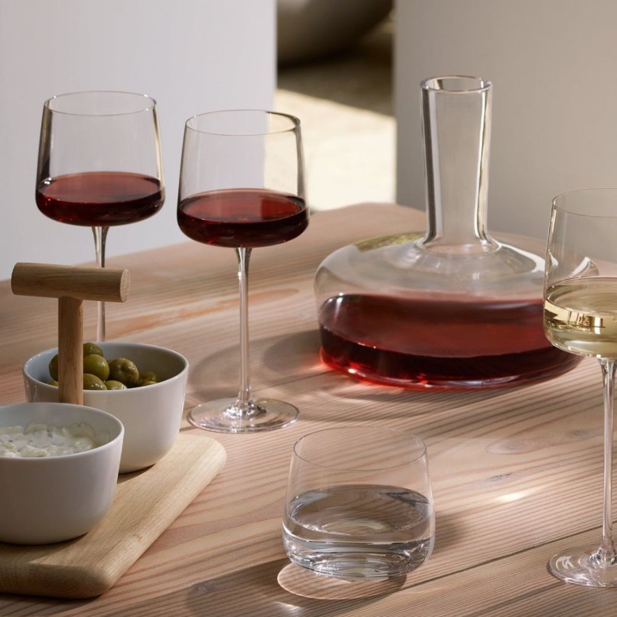 Glassware LSA International | Metropolitan Carafe