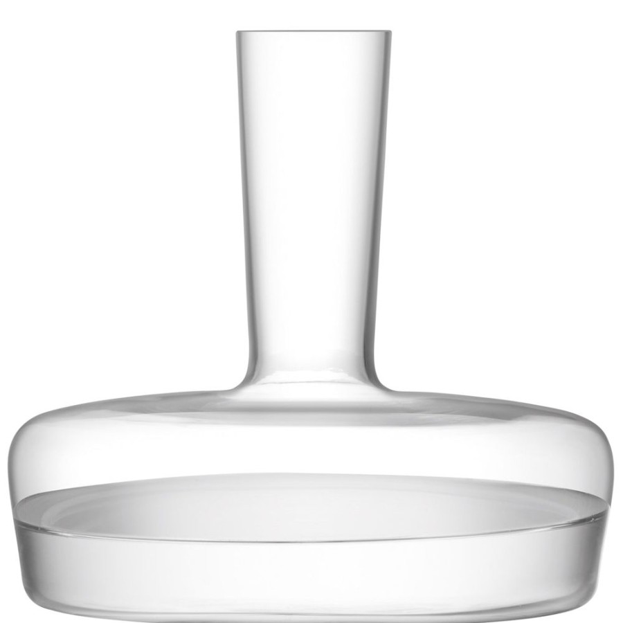 Glassware LSA International | Metropolitan Carafe