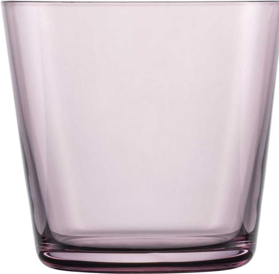 Glassware Zwiesel Glas | Together Water Glass, Lilac, Set Of 6