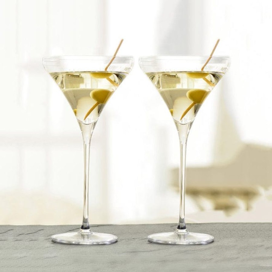 Glassware Spiegelau | Willsberg Anniversary Cocktail Martini Glass, Set Of 2