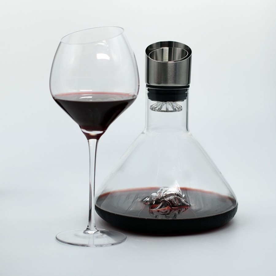 Glassware GlasKart | Novella Decanter