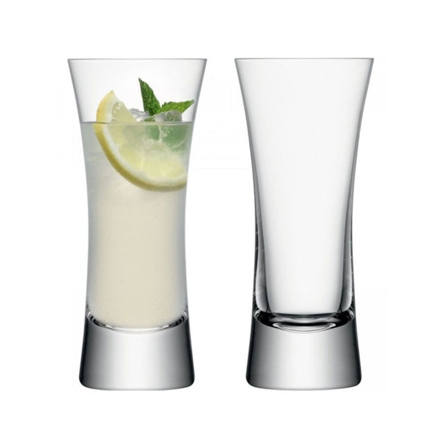 Glassware LSA International | Moya Highball Glass, Set Of 2