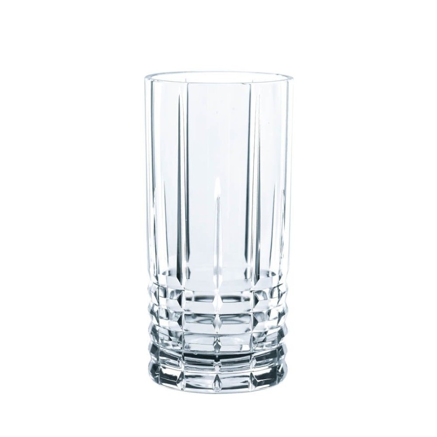 Glassware Nachtmann | Highland Long Drink Glass, Set Of 6